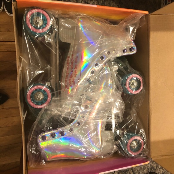 Impala Skates Holographic Edition - Picture 2 of 6
